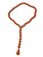 Collier Mandile 1922 Femme Pietre e perle in Nacre 2CNPB131189